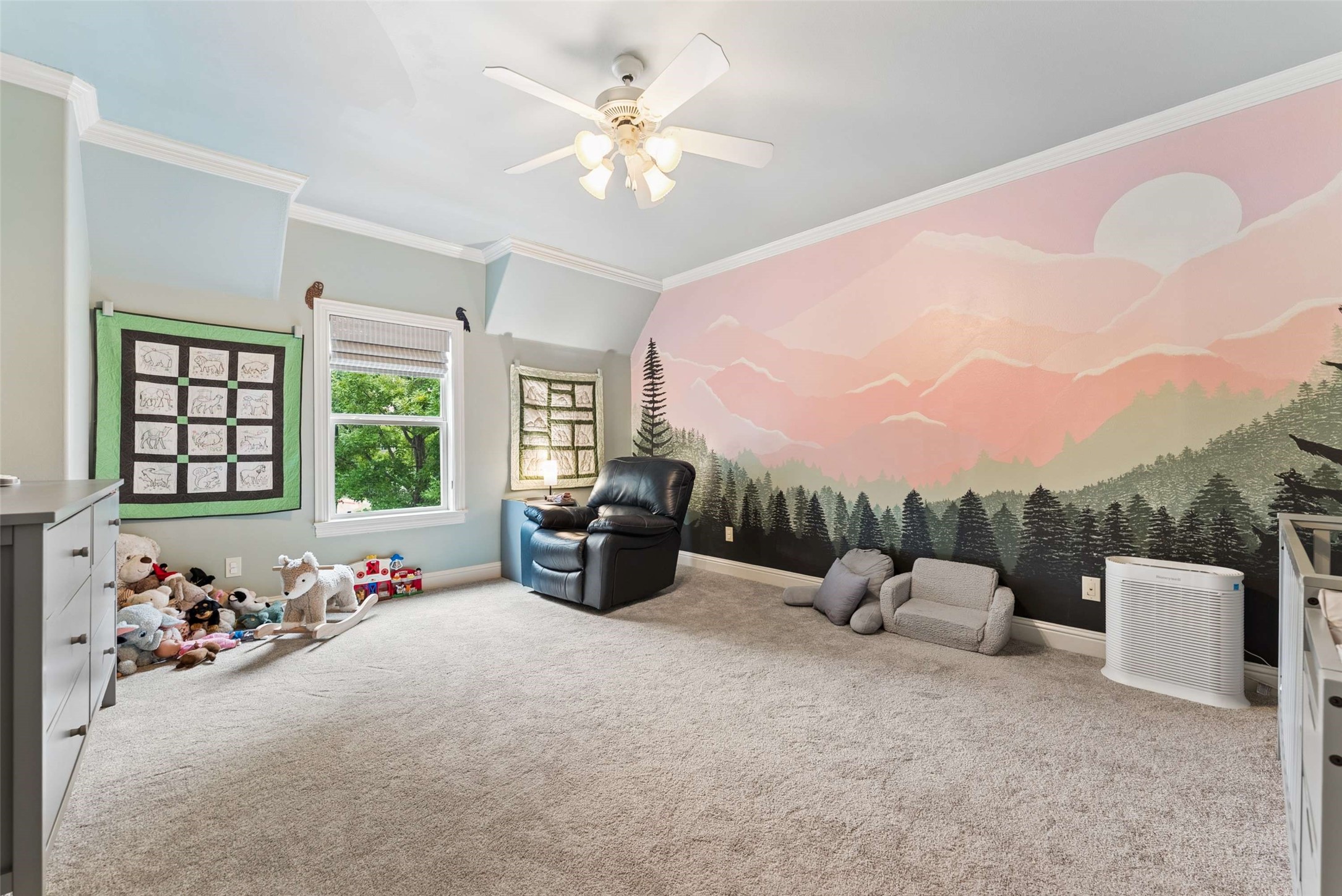 734 Warwick Lane Coppell TX 75019