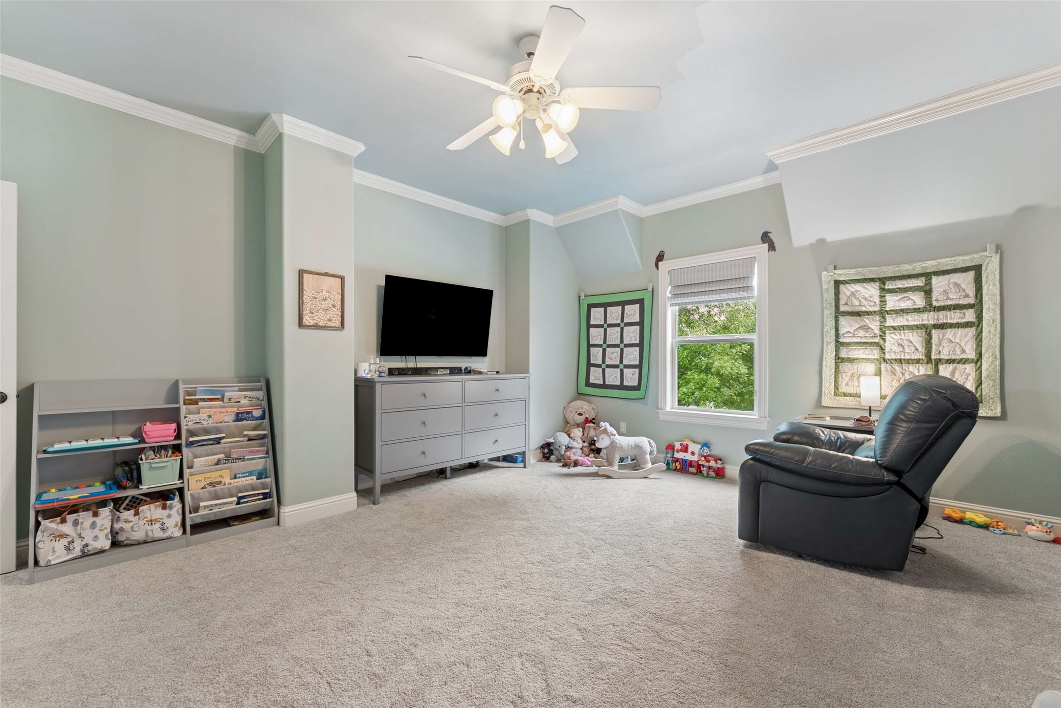 734 Warwick Lane Coppell TX 75019