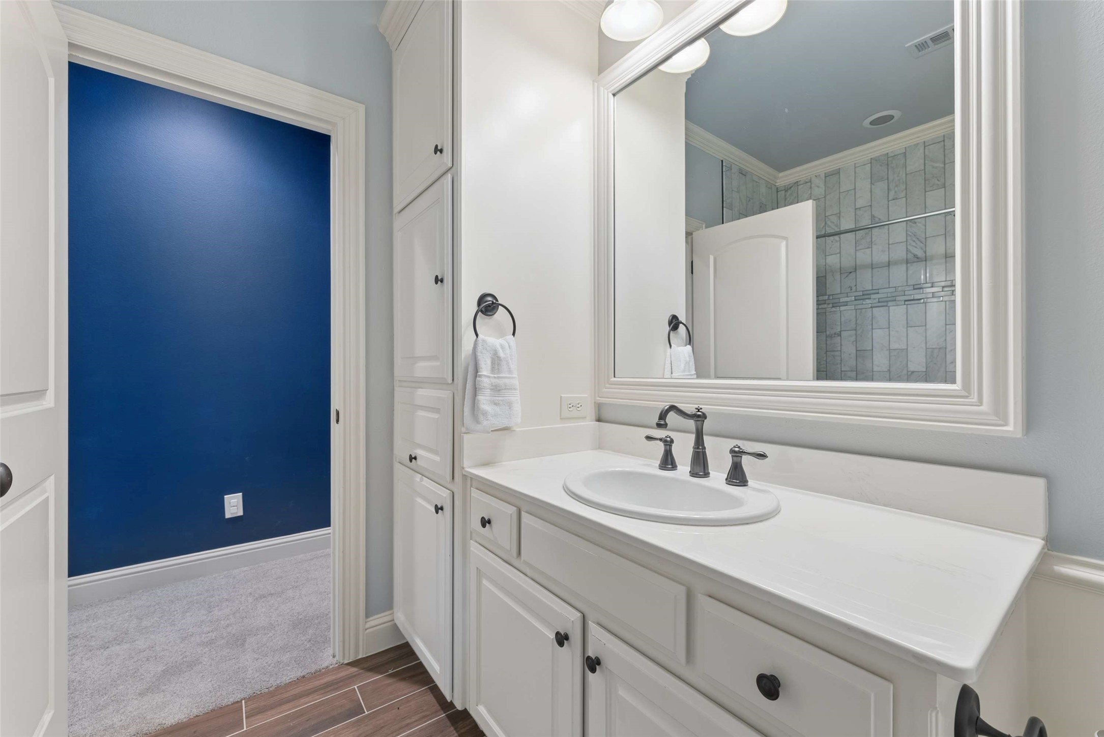 734 Warwick Lane Coppell TX 75019