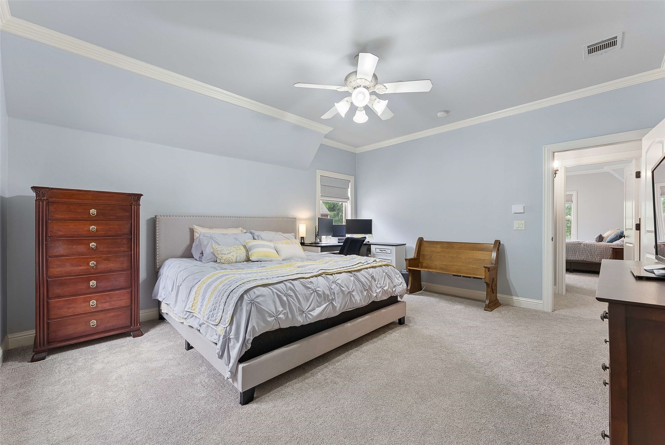 734 Warwick Lane Coppell TX 75019