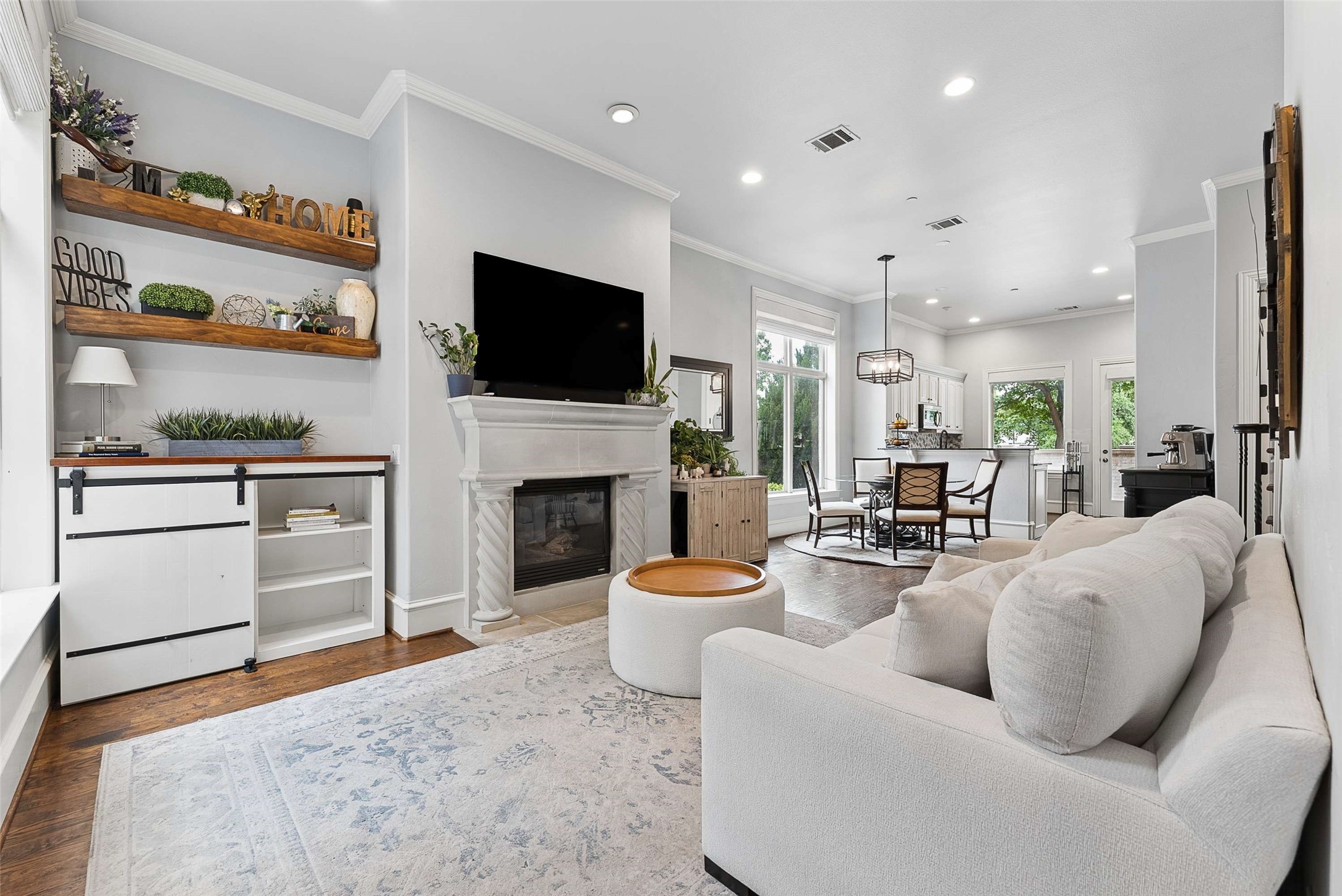 734 Warwick Lane Coppell TX 75019