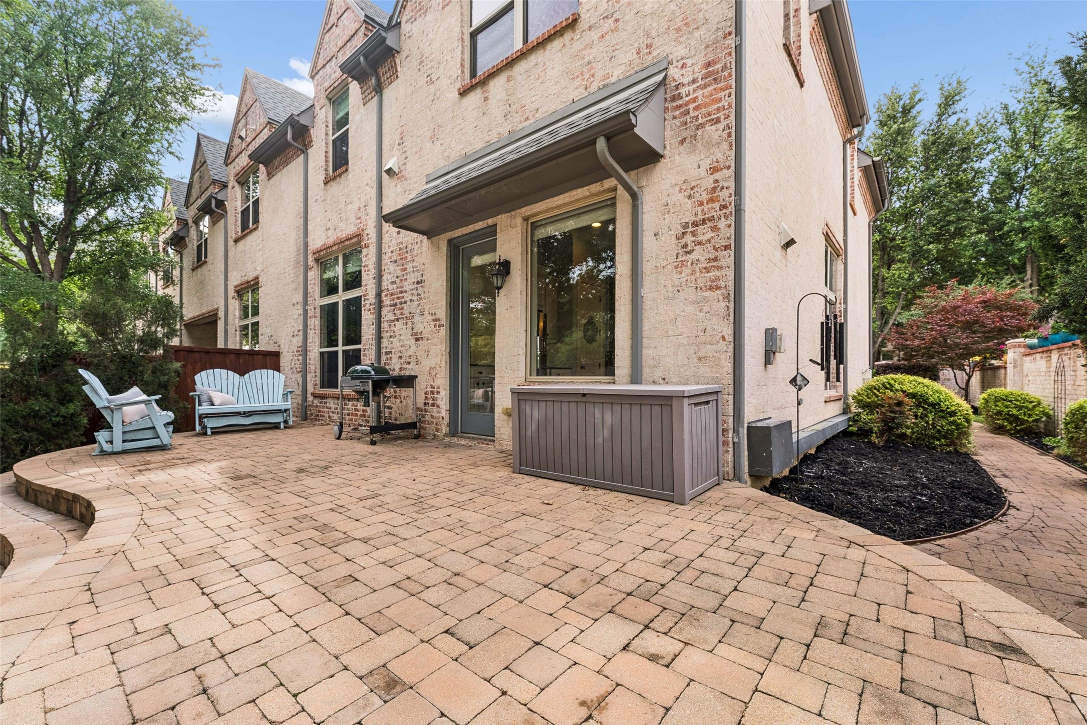 734 Warwick Lane Coppell TX 75019