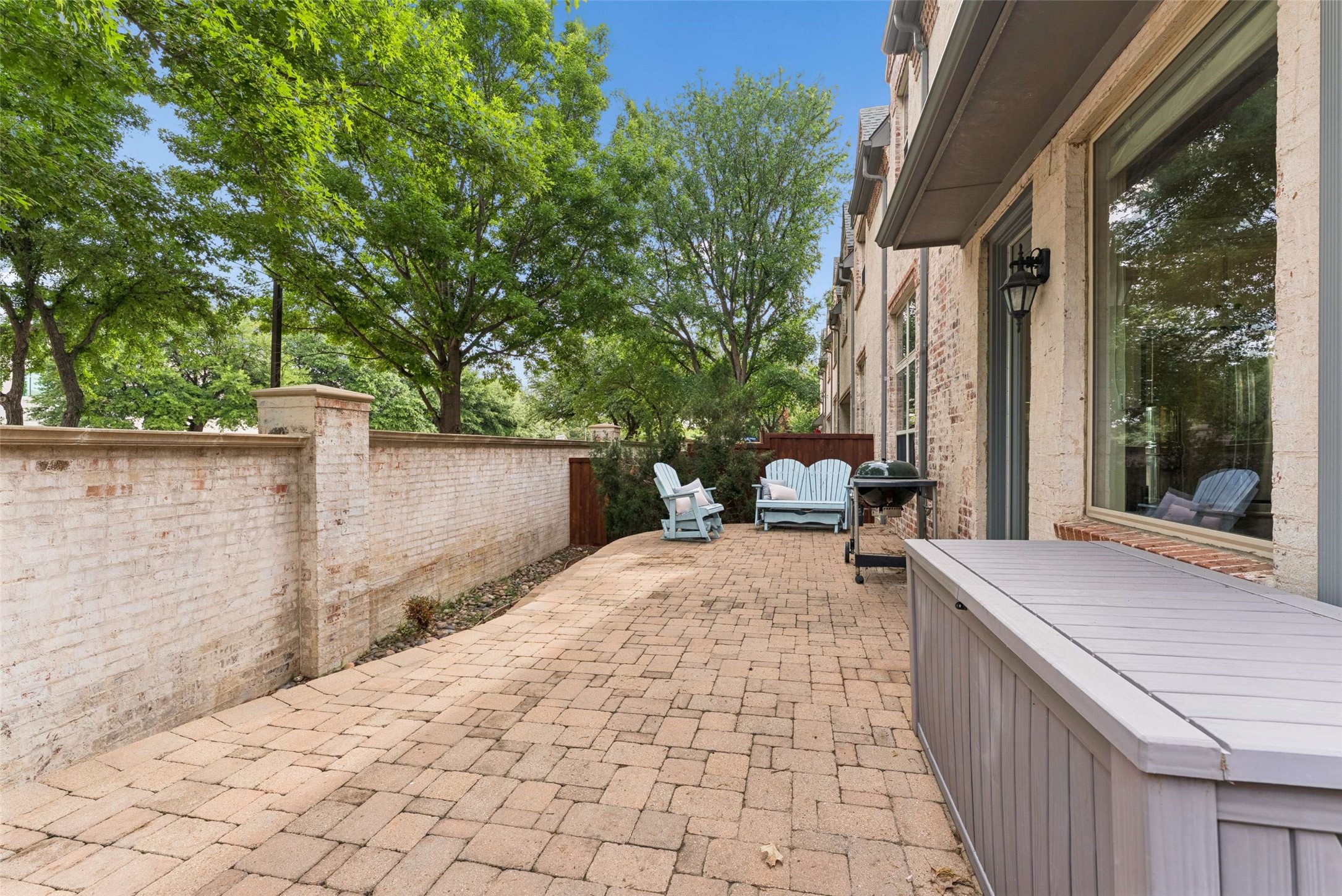 734 Warwick Lane Coppell TX 75019