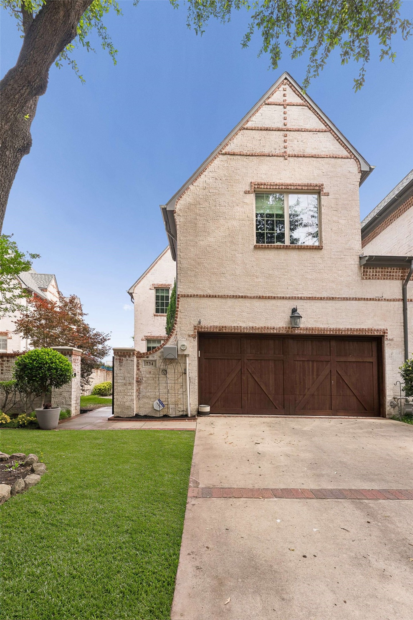 734 Warwick Lane Coppell TX 75019