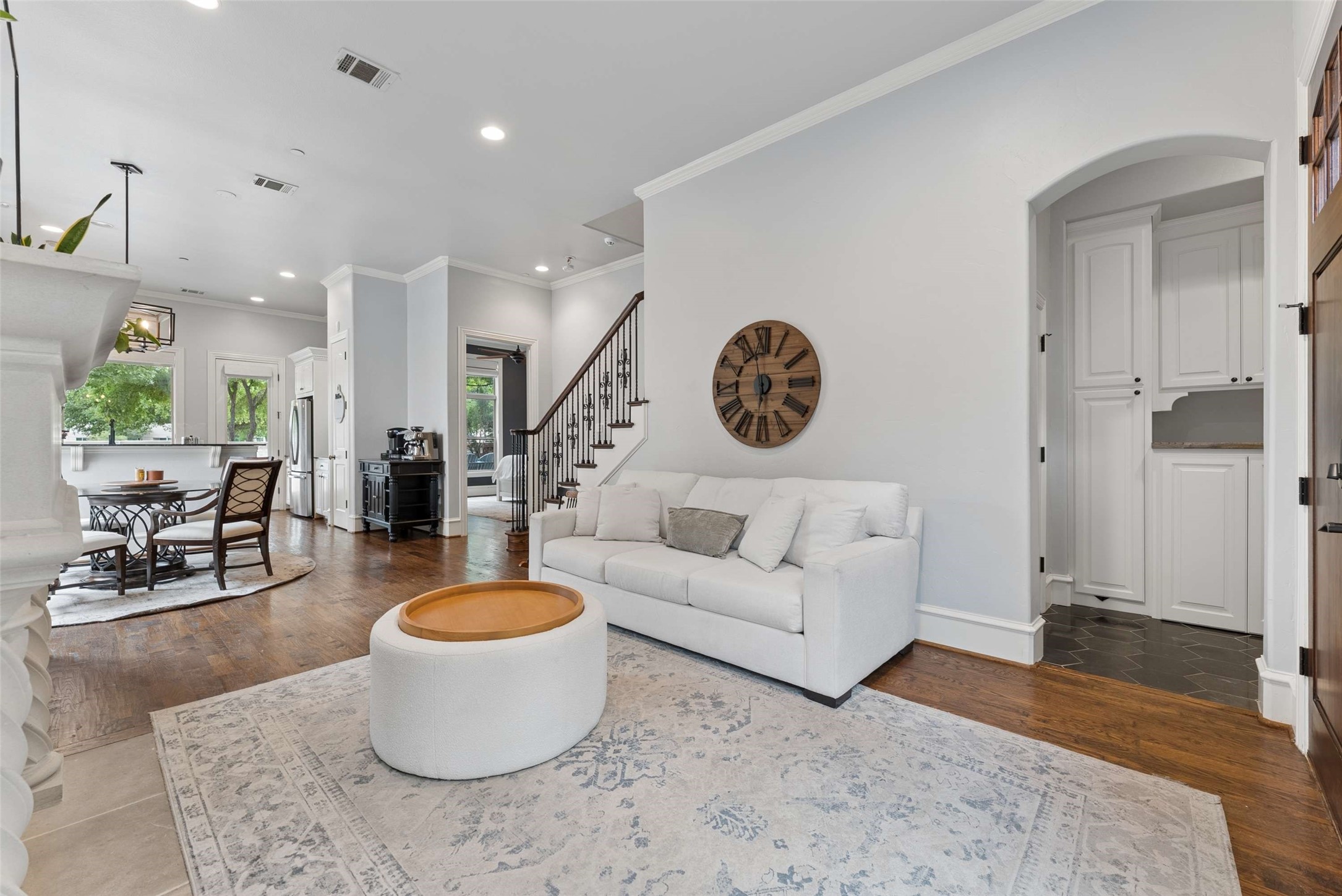 734 Warwick Lane Coppell TX 75019