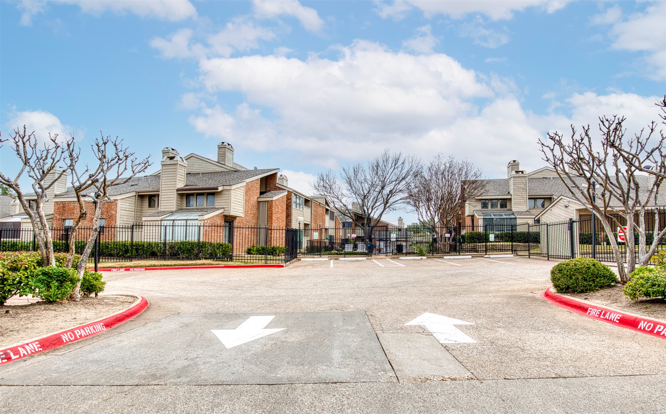 9600 Royal Lane Dallas TX 75243