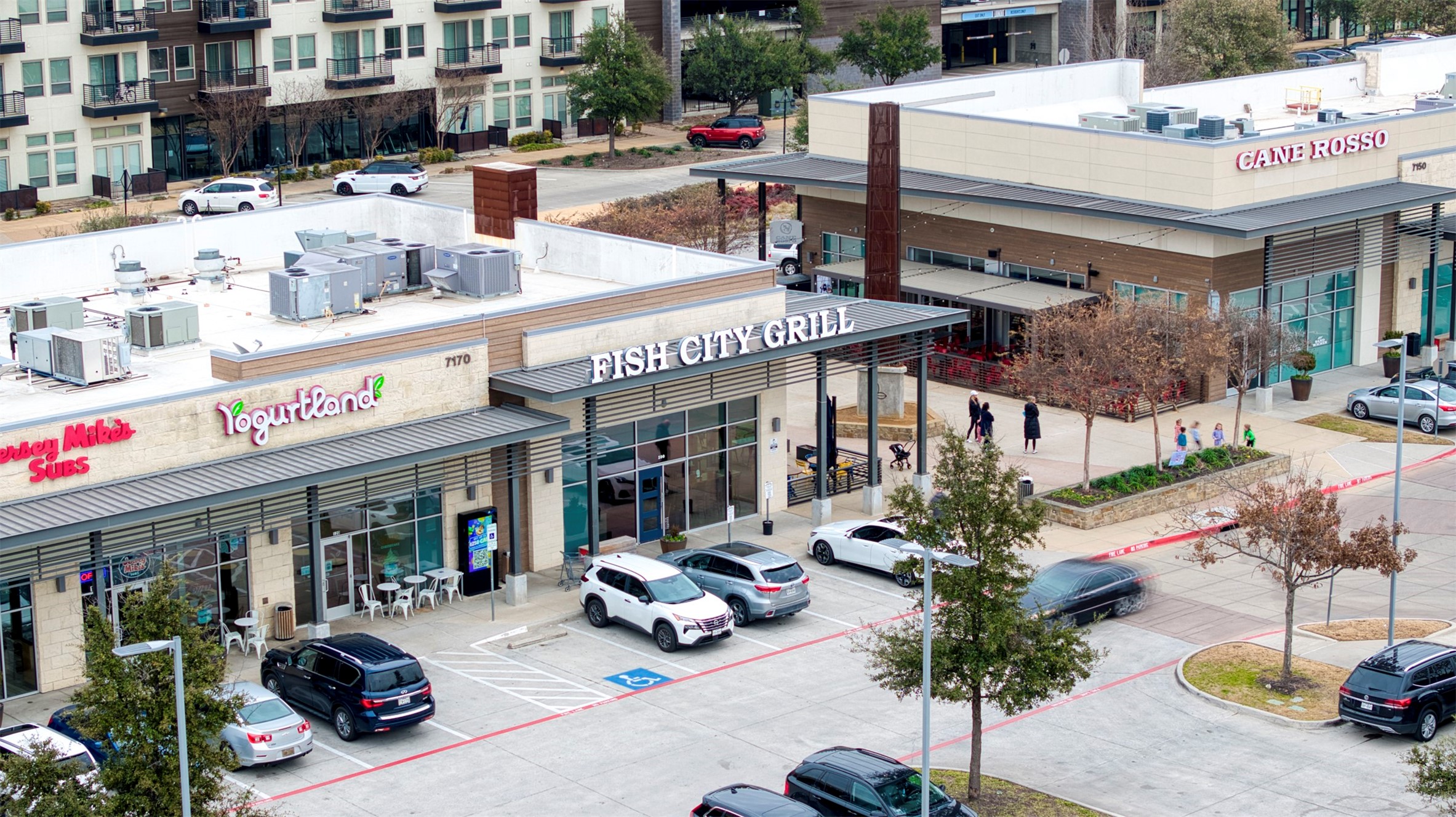 9600 Royal Lane Dallas TX 75243