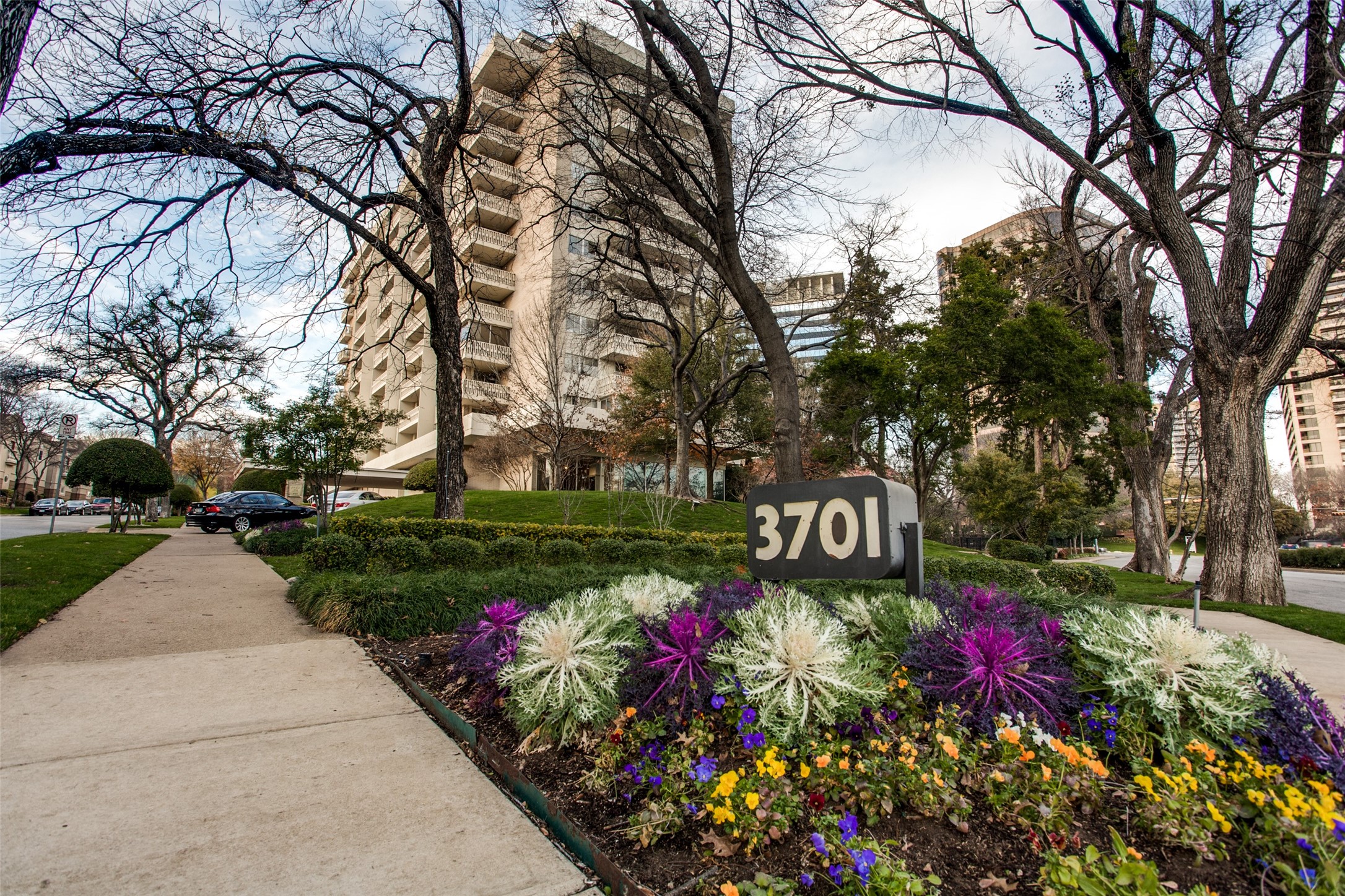 3701 Turtle Creek Boulevard Dallas TX 75219