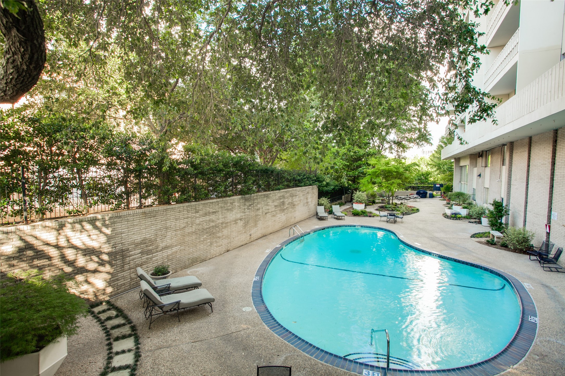 3701 Turtle Creek Boulevard Dallas TX 75219