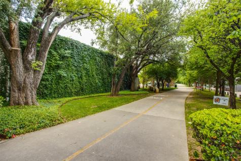3701 Turtle Creek Boulevard Dallas TX 75219