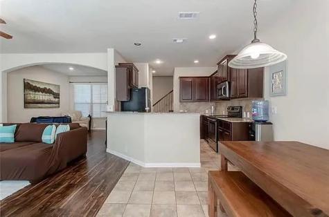 1837 Valencia Drive Allen TX 75013