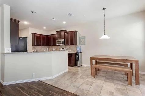 1837 Valencia Drive Allen TX 75013