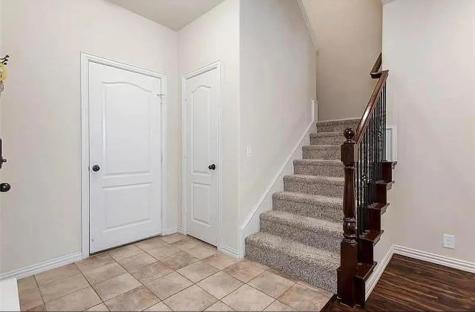 1837 Valencia Drive Allen TX 75013