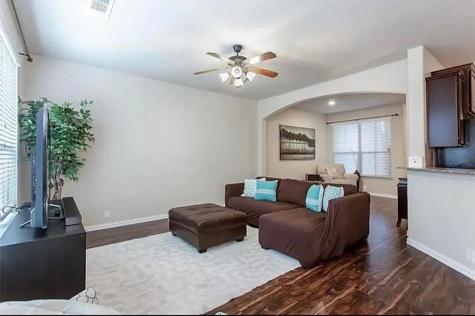 1837 Valencia Drive Allen TX 75013