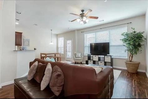 1837 Valencia Drive Allen TX 75013