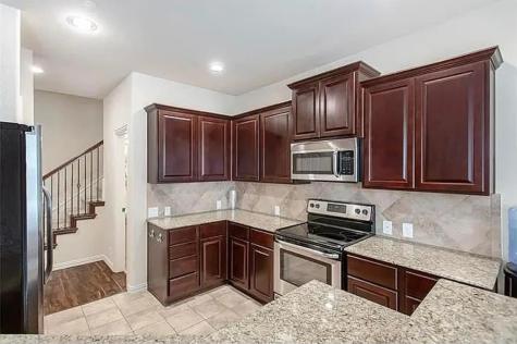 1837 Valencia Drive Allen TX 75013