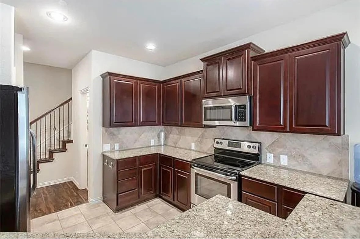 1837 Valencia Drive Allen TX 75013