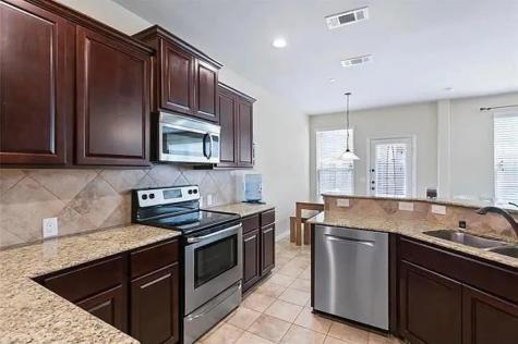 1837 Valencia Drive Allen TX 75013