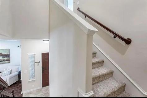 1837 Valencia Drive Allen TX 75013