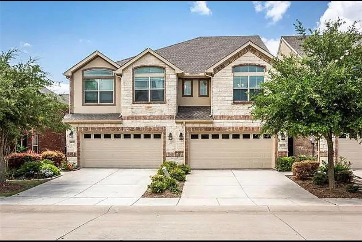 1837 Valencia Drive Allen TX 75013