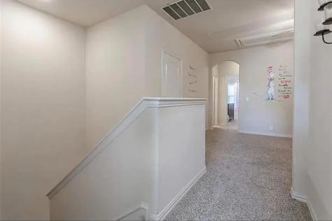 1837 Valencia Drive Allen TX 75013