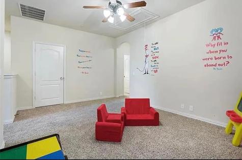 1837 Valencia Drive Allen TX 75013