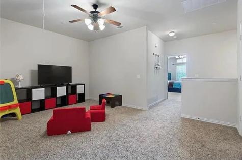 1837 Valencia Drive Allen TX 75013