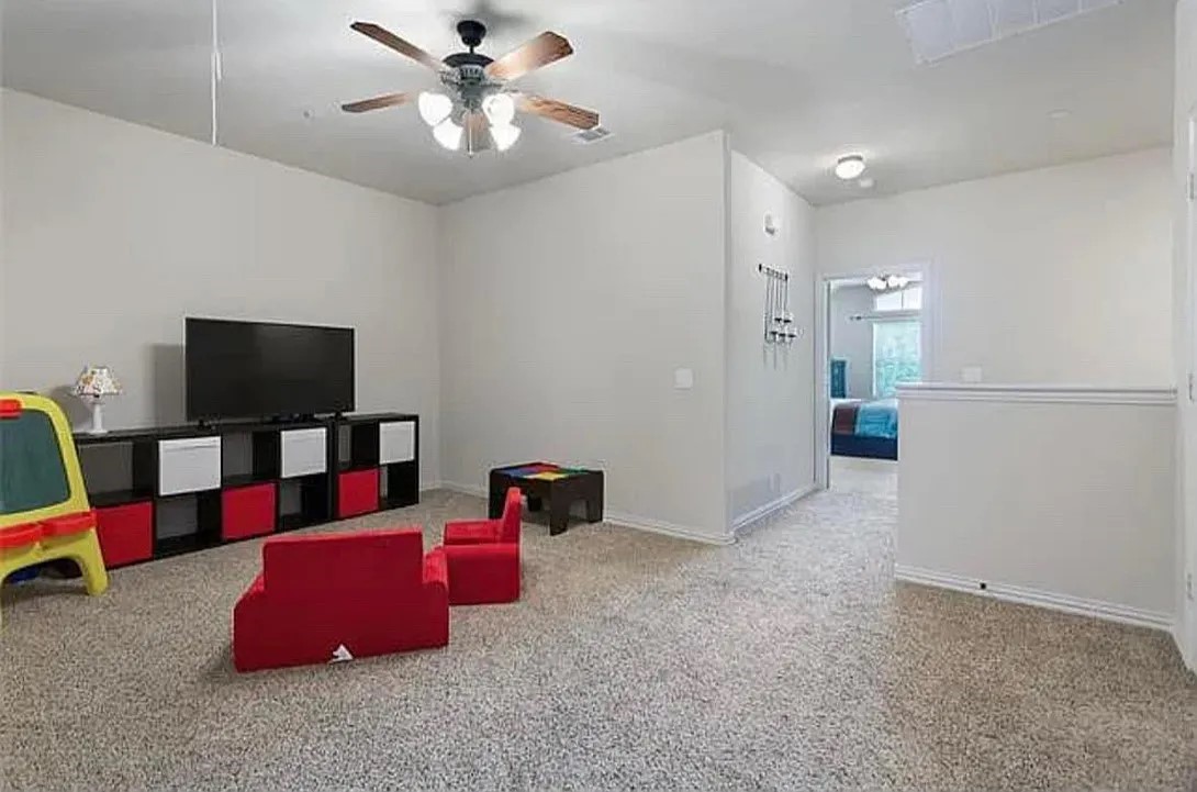 1837 Valencia Drive Allen TX 75013