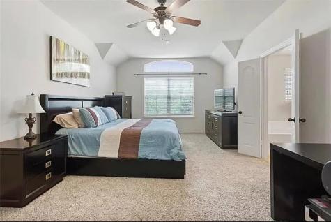 1837 Valencia Drive Allen TX 75013