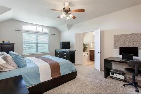 1837 Valencia Drive Allen TX 75013