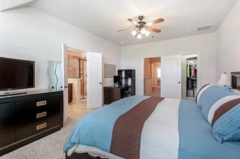 1837 Valencia Drive Allen TX 75013