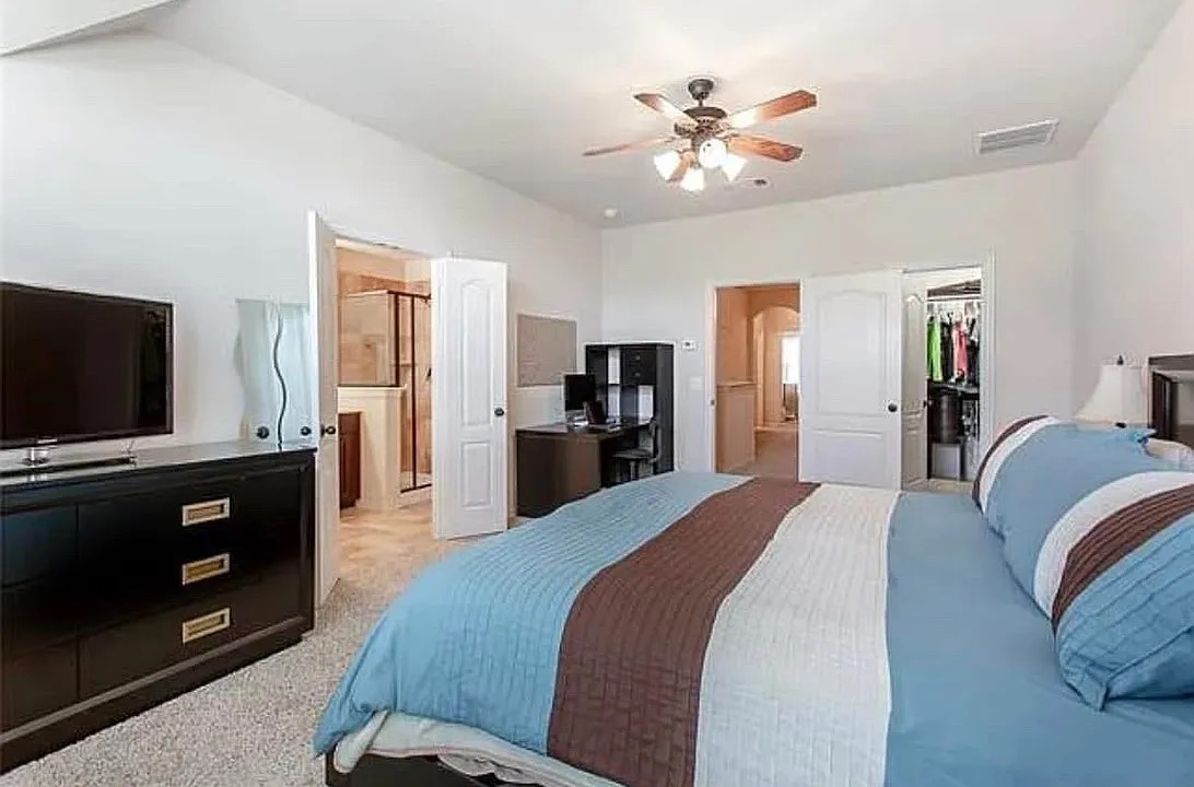1837 Valencia Drive Allen TX 75013