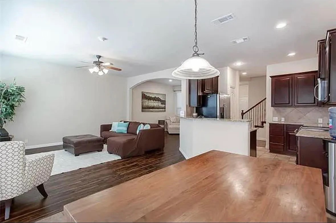 1837 Valencia Drive Allen TX 75013