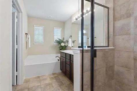 1837 Valencia Drive Allen TX 75013