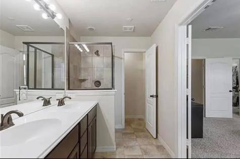 1837 Valencia Drive Allen TX 75013