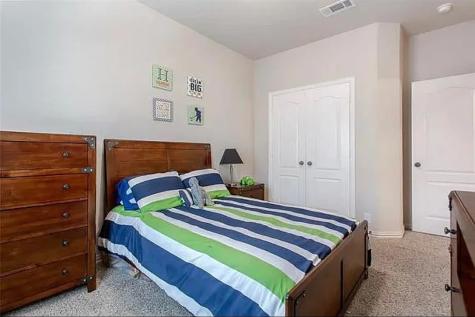 1837 Valencia Drive Allen TX 75013