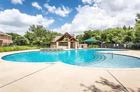 1837 Valencia Drive Allen TX 75013