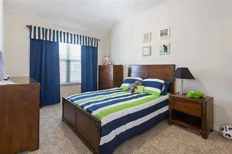 1837 Valencia Drive Allen TX 75013