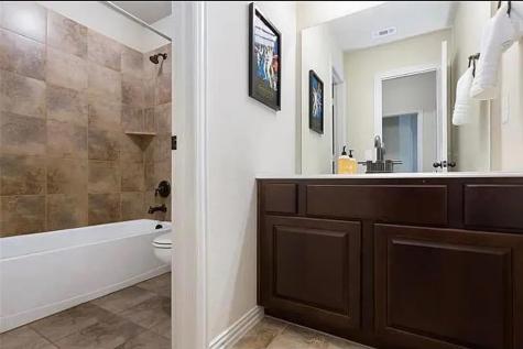 1837 Valencia Drive Allen TX 75013