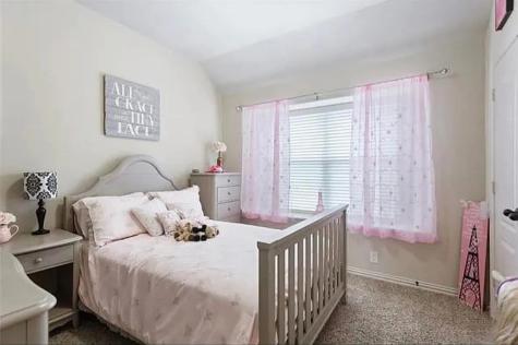 1837 Valencia Drive Allen TX 75013