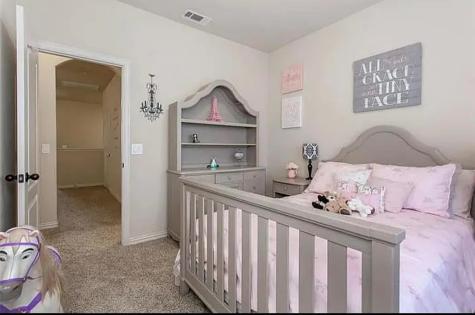 1837 Valencia Drive Allen TX 75013
