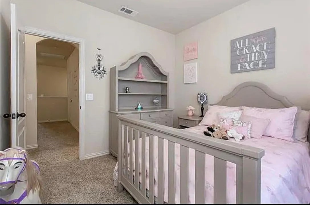 1837 Valencia Drive Allen TX 75013