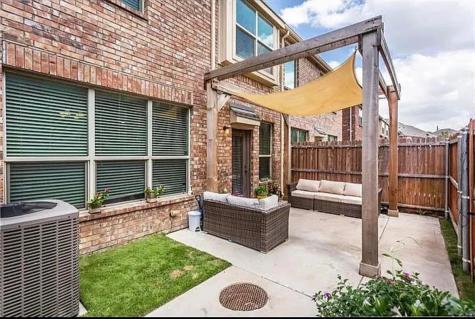 1837 Valencia Drive Allen TX 75013