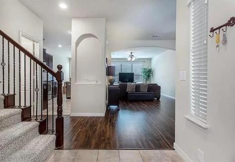 1837 Valencia Drive Allen TX 75013