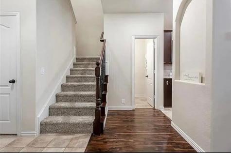1837 Valencia Drive Allen TX 75013