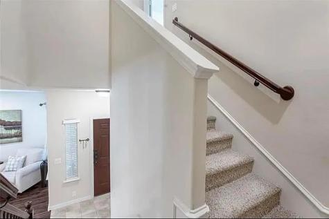 1837 Valencia Drive Allen TX 75013