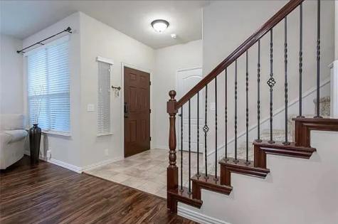 1837 Valencia Drive Allen TX 75013