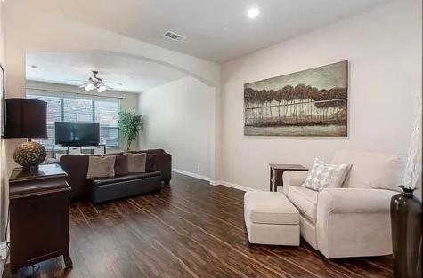 1837 Valencia Drive Allen TX 75013