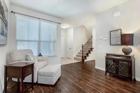 1837 Valencia Drive Allen TX 75013
