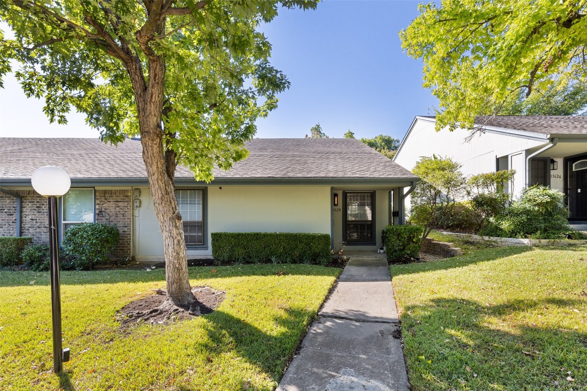 13628 Flagstone Lane Dallas TX 75240